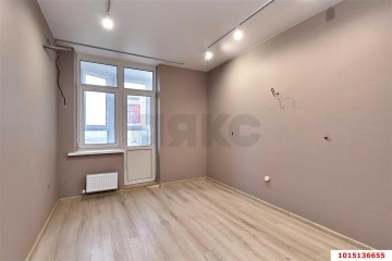 Фото №2: 2-комнатная квартира 54 м² - Краснодар, мкр. Достояние, ул. Григория Булгакова, 13