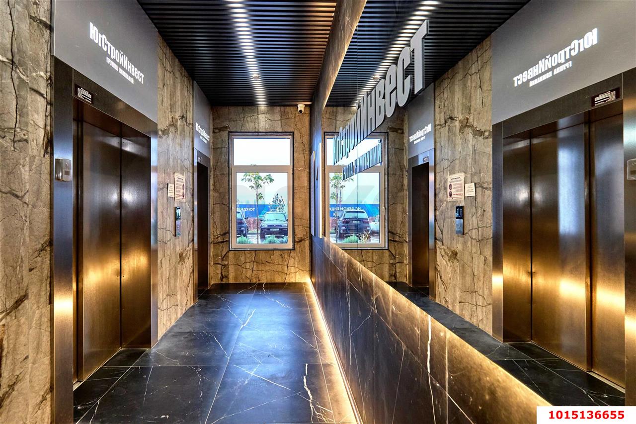 Фото №15: 2-комнатная квартира 54 м² - Краснодар, Достояние, ул. Григория Булгакова, 13