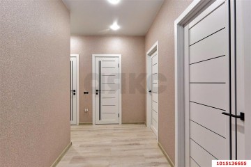 Фото №3: 2-комнатная квартира 54 м² - Краснодар, мкр. Достояние, ул. Григория Булгакова, 13