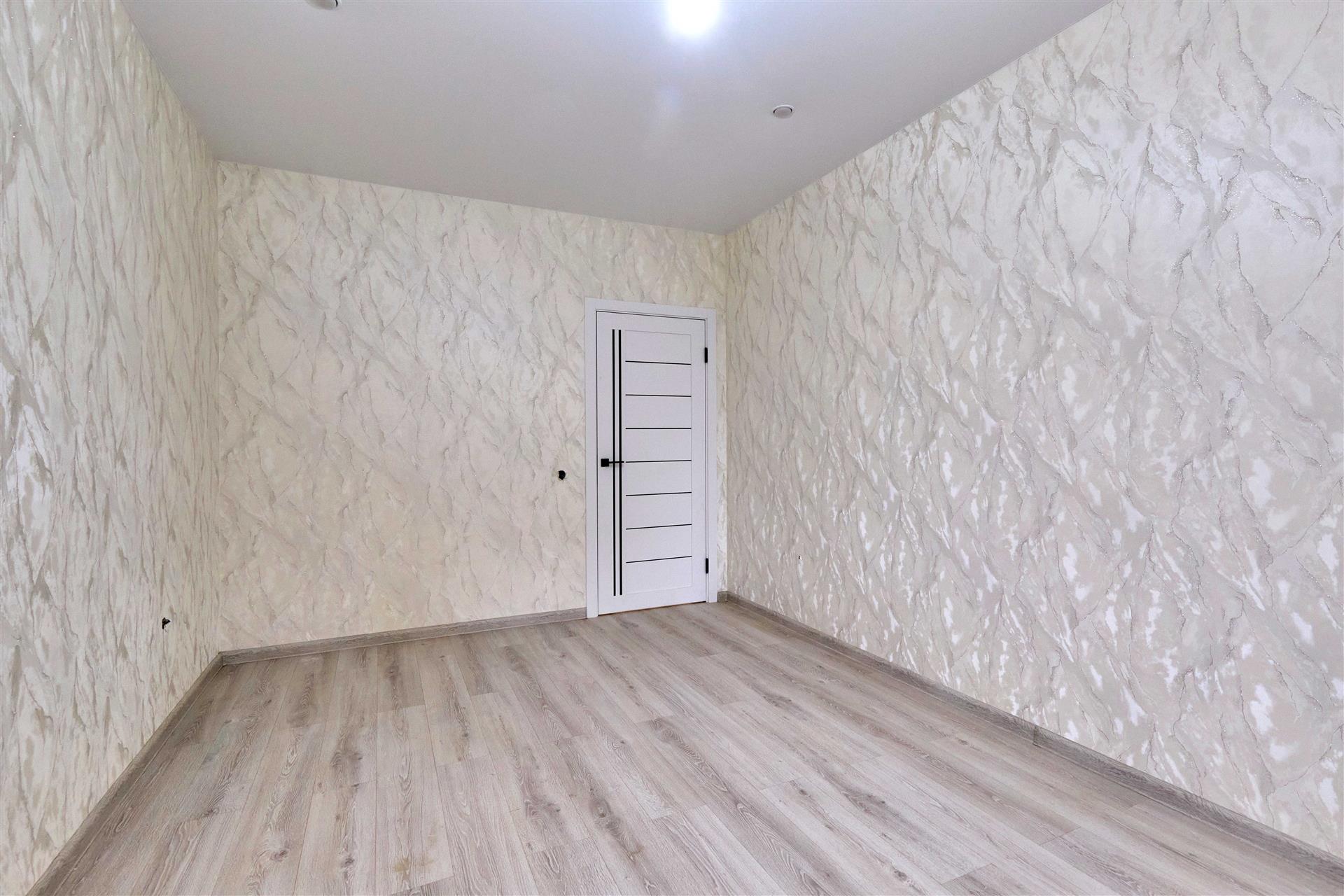 Фото №8: 2-комнатная квартира 54 м² - Краснодар, Прикубанский внутригородской округ, мкр. Достояние, ул. Григория Булгакова, 13