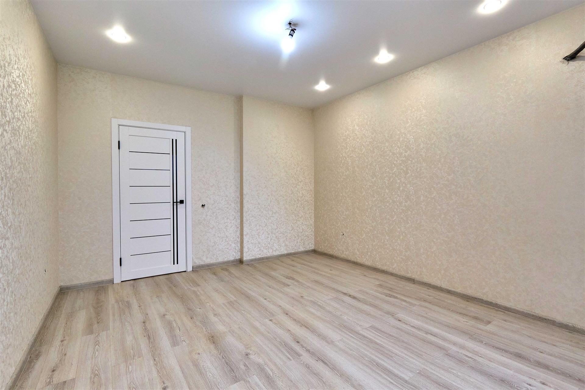 Фото №6: 2-комнатная квартира 54 м² - Краснодар, Прикубанский внутригородской округ, мкр. Достояние, ул. Григория Булгакова, 13