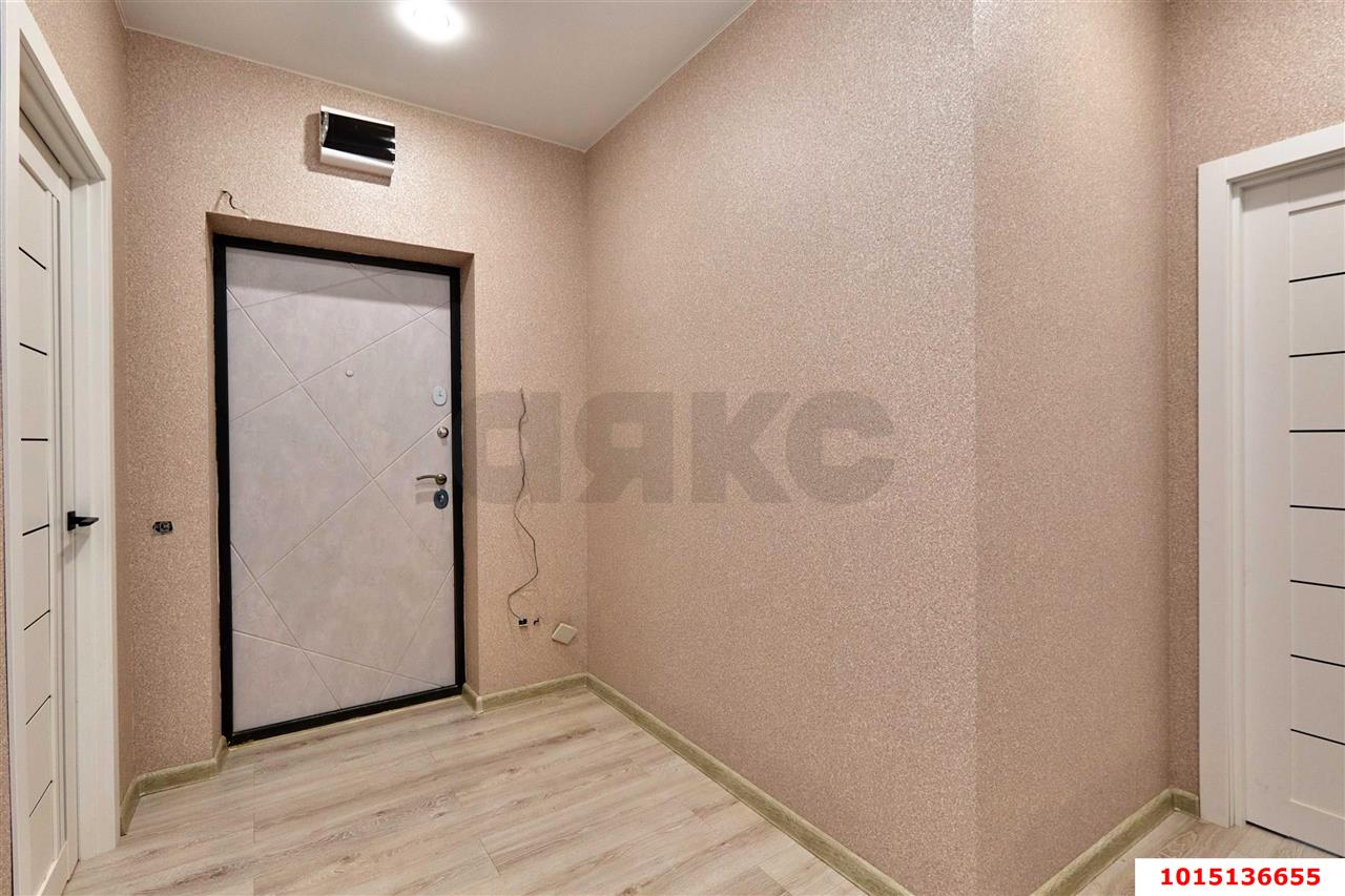 Фото №14: 2-комнатная квартира 54 м² - Краснодар, Достояние, ул. Григория Булгакова, 13