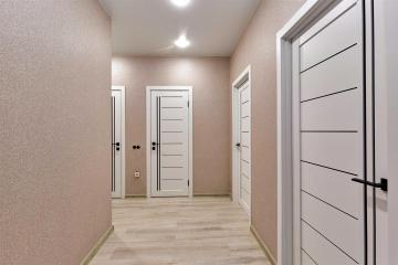 Фото №3: 2-комнатная квартира 54 м² - Краснодар, мкр. Достояние, ул. Григория Булгакова, 13