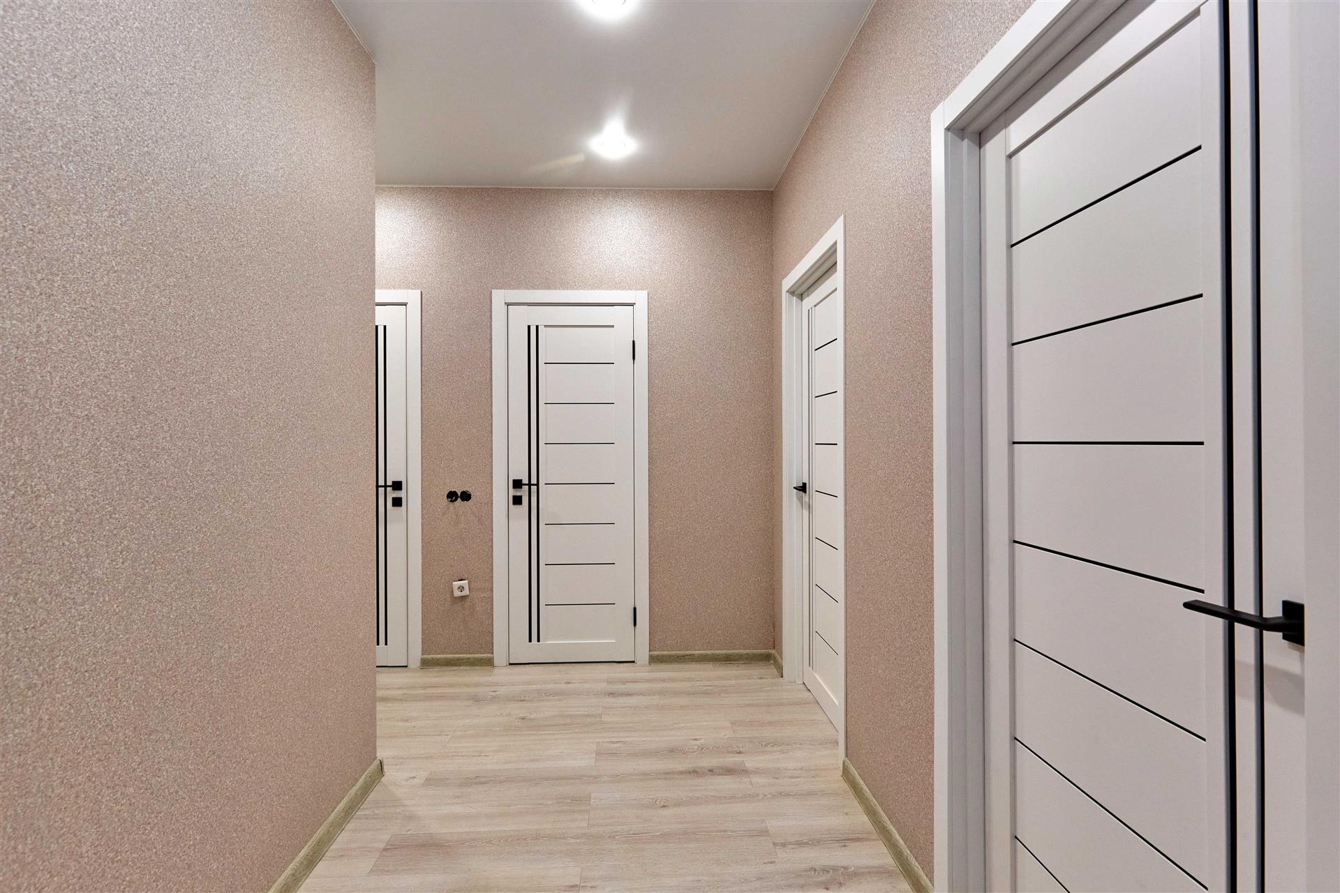 Фото №3: 2-комнатная квартира 54 м² - Краснодар, Прикубанский внутригородской округ, мкр. Достояние, ул. Григория Булгакова, 13