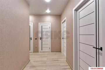 Фото №3: 2-комнатная квартира 54 м² - Краснодар, мкр. Достояние, ул. Григория Булгакова, 13