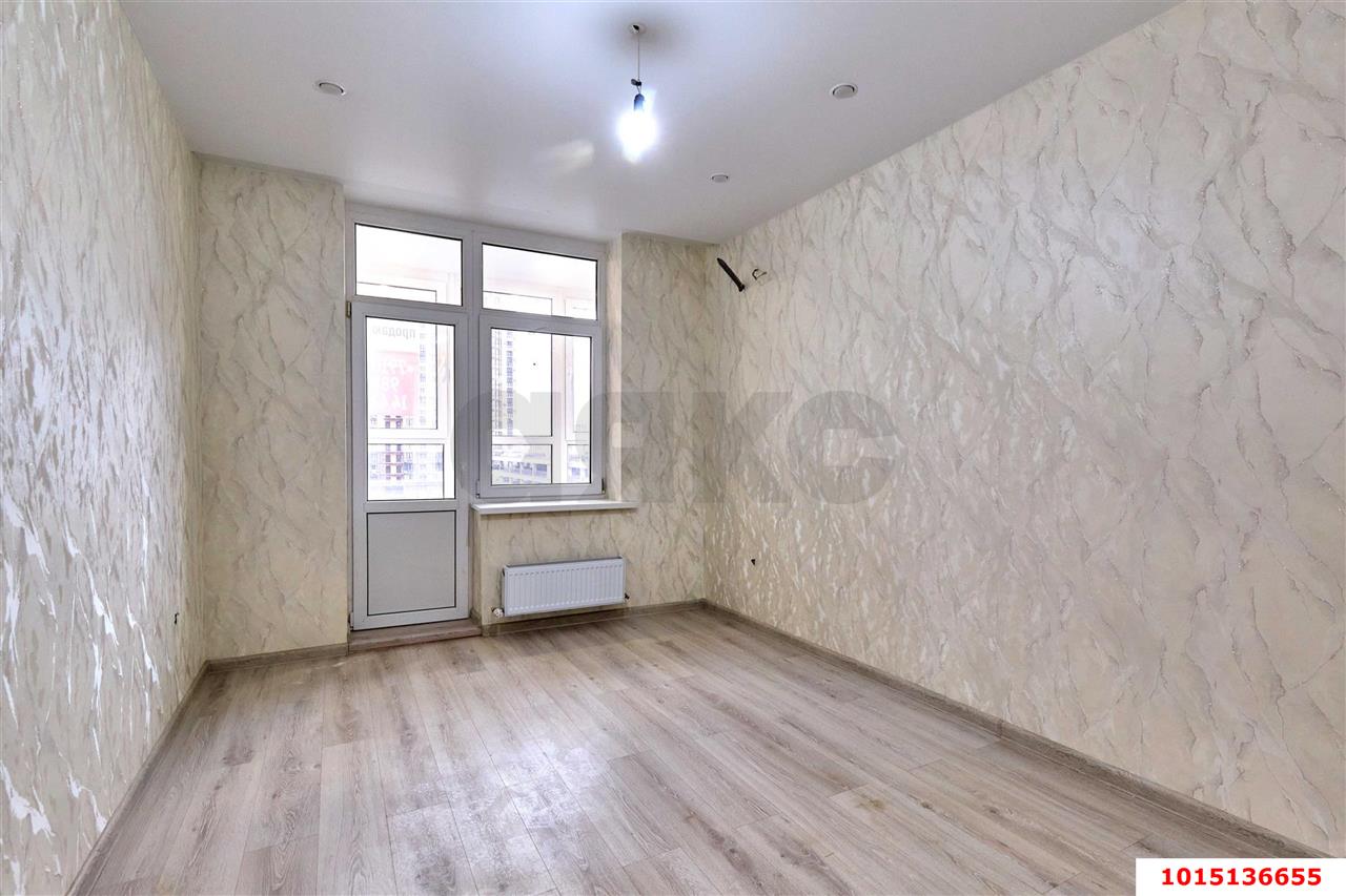 Фото №10: 2-комнатная квартира 54 м² - Краснодар, Достояние, ул. Григория Булгакова, 13