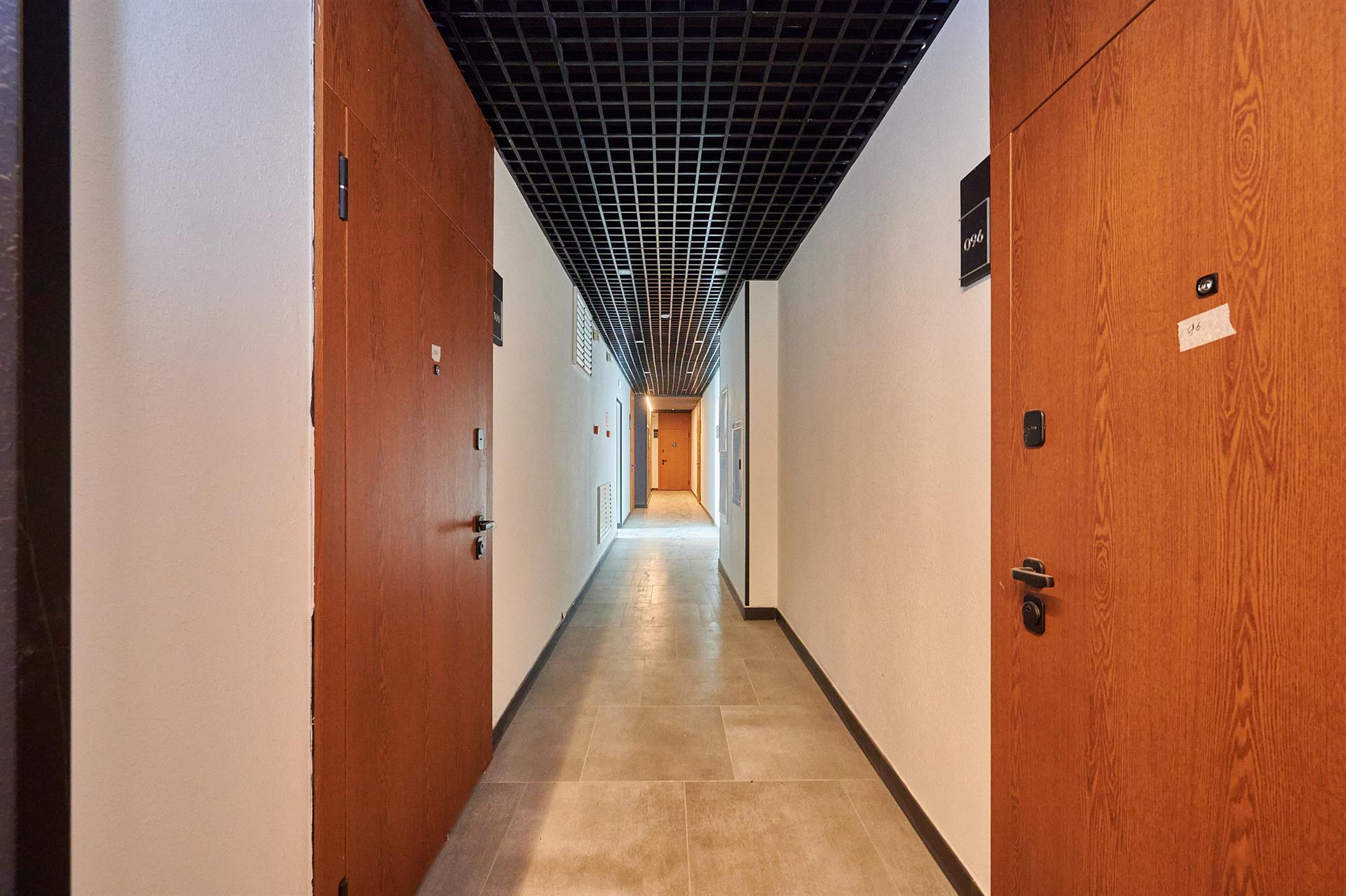 Фото №6: 1-комнатная квартира 34 м² - Краснодар, Прикубанский внутригородской округ, мкр. жилой комплекс Самолёт-3, ул. Константина Гондаря, 91