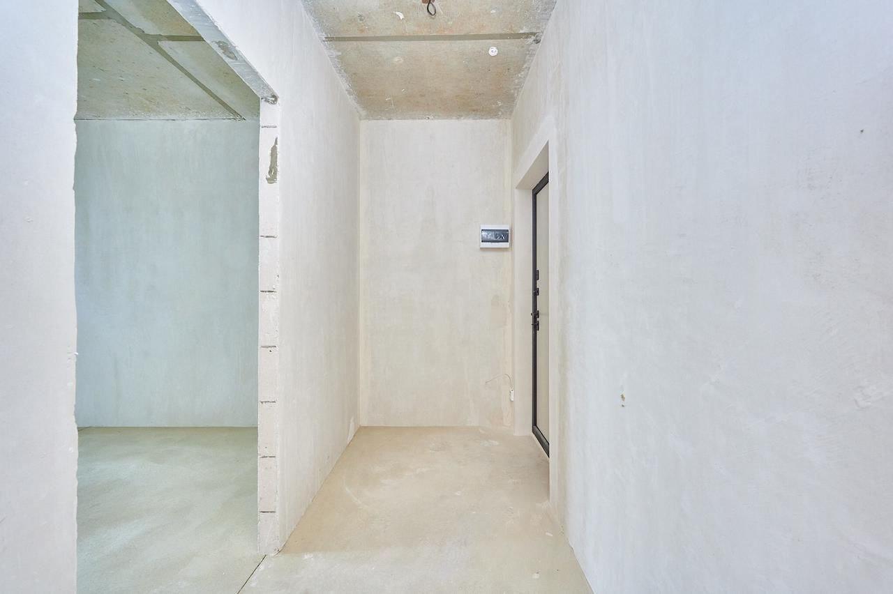 Фото №2: 1-комнатная квартира 34 м² - Краснодар, Прикубанский внутригородской округ, мкр. жилой комплекс Самолёт-3, ул. Константина Гондаря, 91