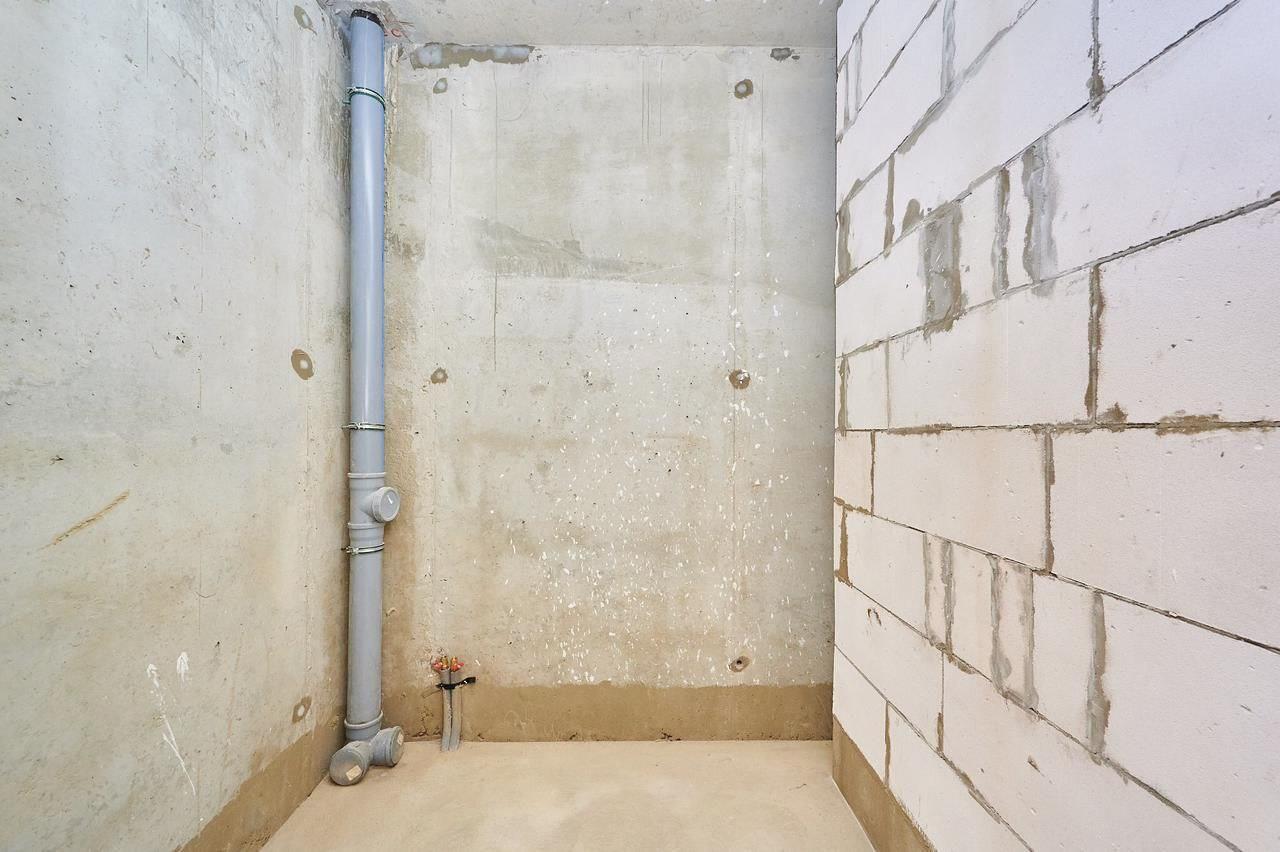 Фото №3: 1-комнатная квартира 34 м² - Краснодар, Прикубанский внутригородской округ, мкр. жилой комплекс Самолёт-3, ул. Константина Гондаря, 91