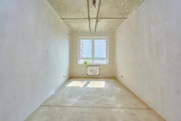 Фото №1: 1-комнатная квартира 34 м² - Краснодар, мкр. жилой комплекс Самолёт-3, ул. Константина Гондаря, 91