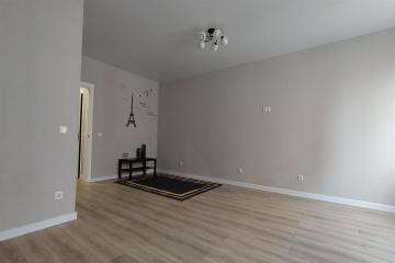 Фото №3: 2-комнатная квартира 54 м² - Краснодар, мкр. жилой комплекс Самолёт, ул. Западный Обход, 39/2к3