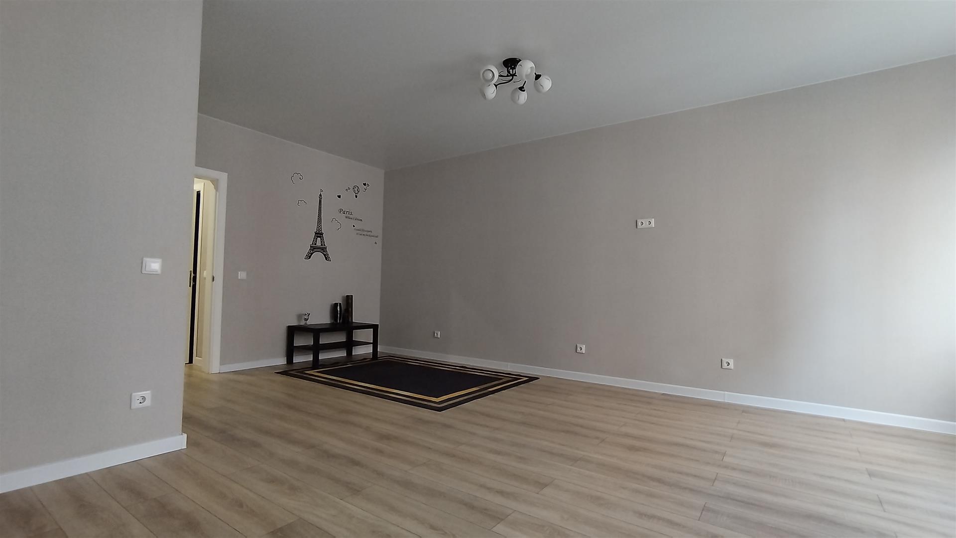 Фото №3: 2-комнатная квартира 54 м² - Краснодар, Прикубанский внутригородской округ, мкр. жилой комплекс Самолёт, ул. Западный Обход, 39/2к3