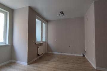 Фото №2: 2-комнатная квартира 54 м² - Краснодар, мкр. жилой комплекс Самолёт, ул. Западный Обход, 39/2к3