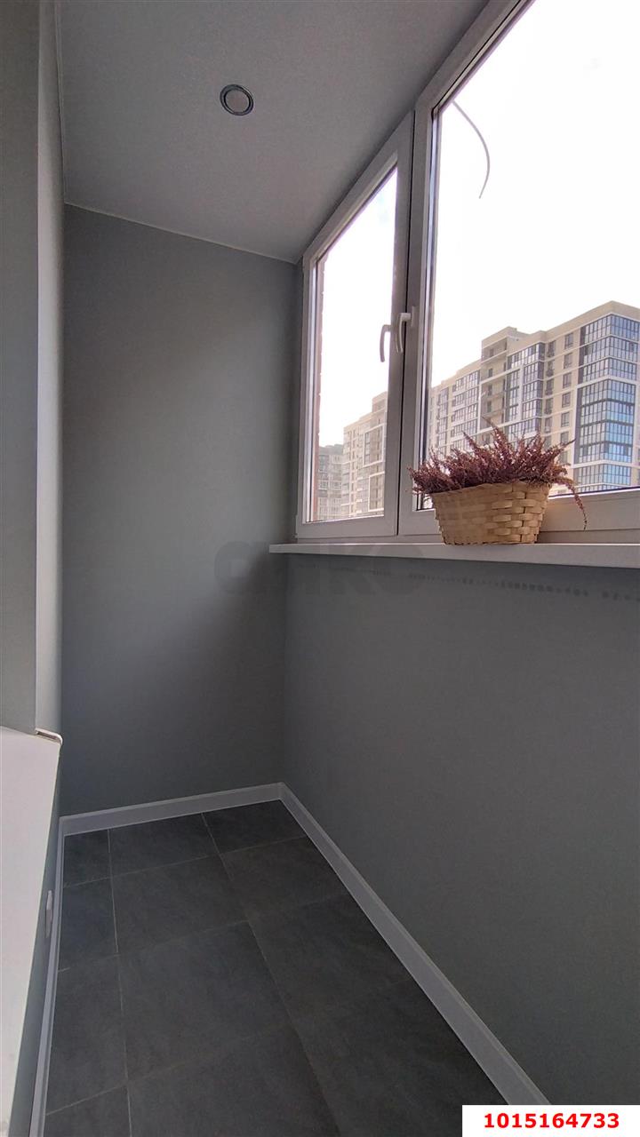 Фото №6: 2-комнатная квартира 54 м² - Краснодар, жилой комплекс Самолёт, ул. Западный Обход, 39/2к3