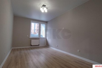 Фото №4: 2-комнатная квартира 54 м² - Краснодар, мкр. жилой комплекс Самолёт, ул. Западный Обход, 39/2к3