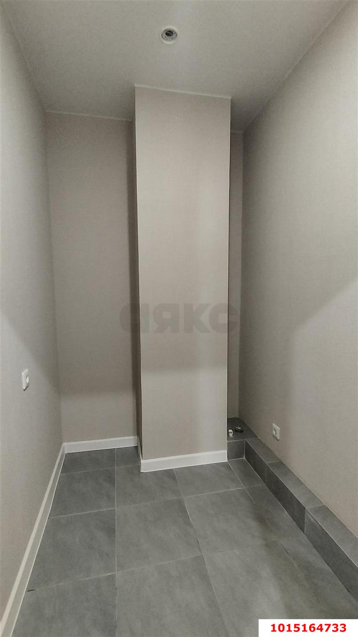 Фото №10: 2-комнатная квартира 54 м² - Краснодар, жилой комплекс Самолёт, ул. Западный Обход, 39/2к3