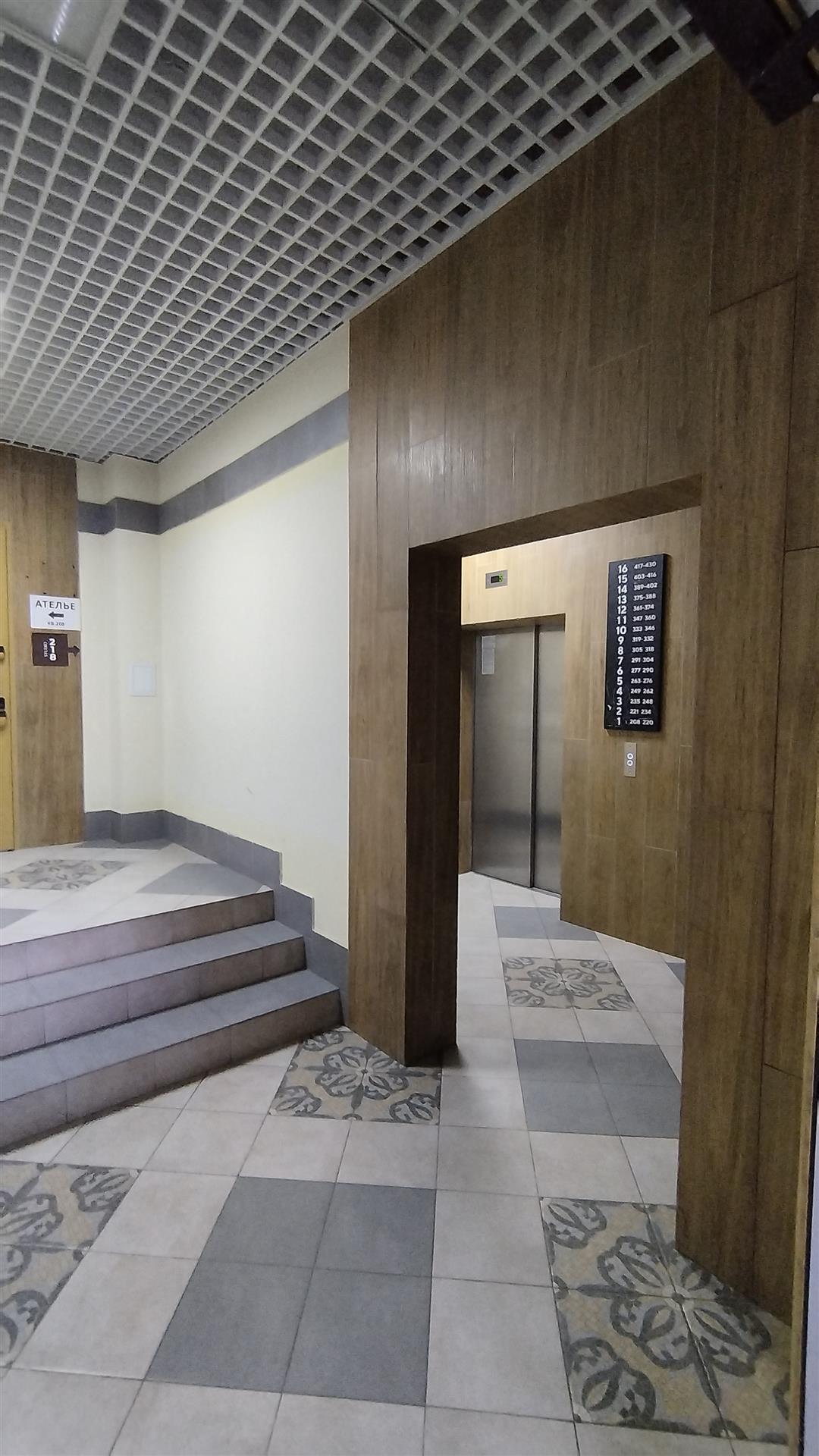 Фото №14: 2-комнатная квартира 54 м² - Краснодар, Прикубанский внутригородской округ, мкр. жилой комплекс Самолёт, ул. Западный Обход, 39/2к3