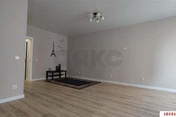 Фото №3: 2-комнатная квартира 54 м² - Краснодар, мкр. жилой комплекс Самолёт, ул. Западный Обход, 39/2к3