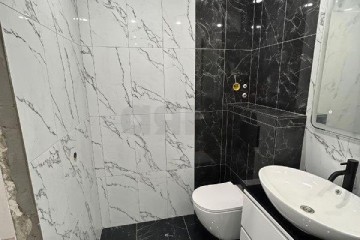 Фото №5: 1-комнатная квартира 33 м² - Краснодар, мкр. жилой комплекс Квартал № 6, ул. Генерал-лейтенанта Александра Сапрунова, 42