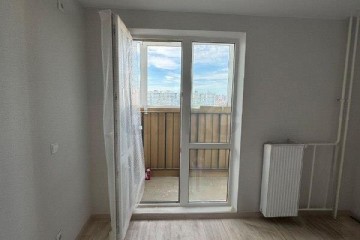 Фото №2: 1-комнатная квартира 33 м² - Краснодар, мкр. жилой комплекс Квартал № 6, ул. Генерал-лейтенанта Александра Сапрунова, 42