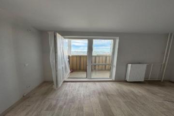 Фото №2: 1-комнатная квартира 33 м² - Краснодар, мкр. жилой комплекс Квартал № 6, ул. Генерал-лейтенанта Александра Сапрунова, 42