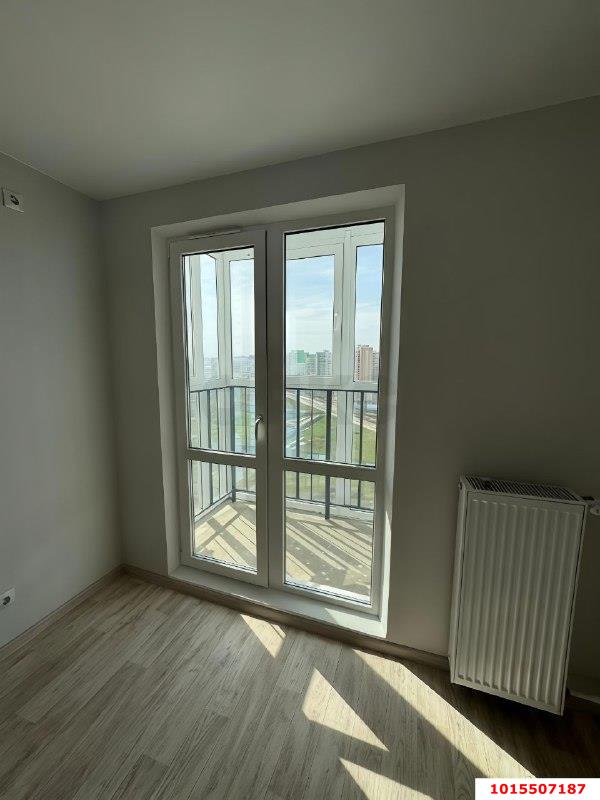 Фото №3: 1-комнатная квартира 33 м² - Краснодар, жилой комплекс Квартал № 6, ул. Генерал-лейтенанта Александра Сапрунова, 42