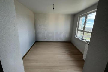 Фото №1: 1-комнатная квартира 33 м² - Краснодар, мкр. жилой комплекс Квартал № 6, ул. Генерал-лейтенанта Александра Сапрунова, 42