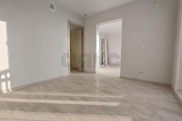 Фото №2: 1-комнатная квартира 33 м² - Краснодар, мкр. жилой комплекс Квартал № 6, ул. Генерал-лейтенанта Александра Сапрунова, 42