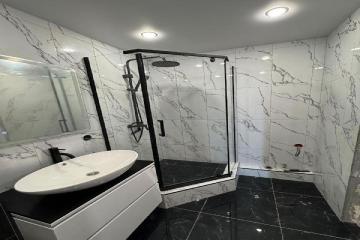 Фото №4: 1-комнатная квартира 33 м² - Краснодар, мкр. жилой комплекс Квартал № 6, ул. Генерал-лейтенанта Александра Сапрунова, 42