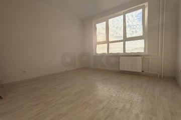 Фото №4: 1-комнатная квартира 33 м² - Краснодар, мкр. жилой комплекс Квартал № 6, ул. Генерал-лейтенанта Александра Сапрунова, 42