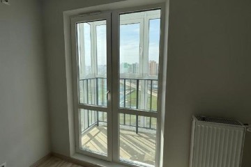 Фото №3: 1-комнатная квартира 33 м² - Краснодар, мкр. жилой комплекс Квартал № 6, ул. Генерал-лейтенанта Александра Сапрунова, 42