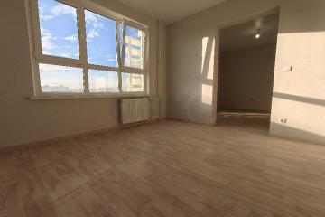 Фото №3: 1-комнатная квартира 33 м² - Краснодар, мкр. жилой комплекс Квартал № 6, ул. Генерал-лейтенанта Александра Сапрунова, 42