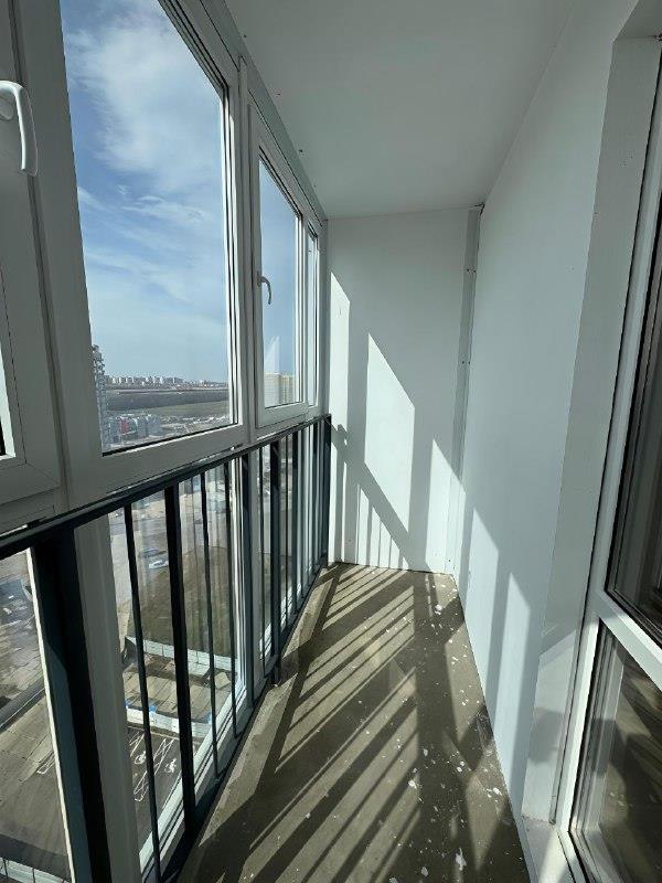 Фото №6: 1-комнатная квартира 33 м² - Краснодар, Прикубанский внутригородской округ, Восточный, мкр. жилой комплекс Квартал № 6, ул. Генерал-лейтенанта Александра Сапрунова, 42