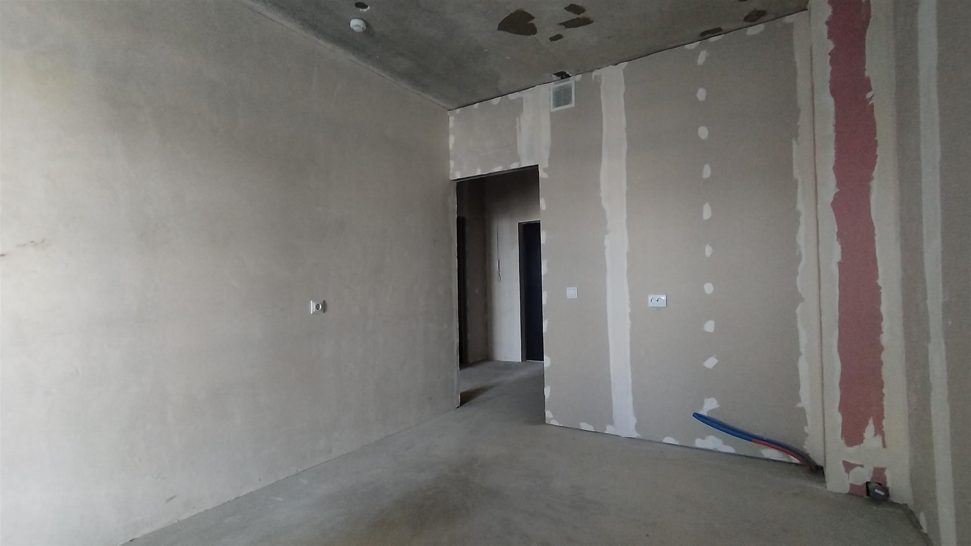 Фото №5: 2-комнатная квартира 60 м² - Краснодар, Прикубанский внутригородской округ, Завод Измерительных Приборов, мкр. жилой комплекс Кубанский, ул. Зиповская, 40