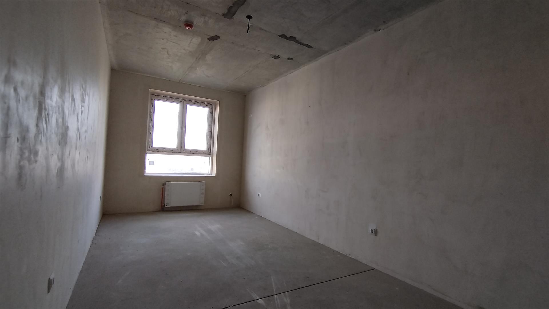 Фото №4: 2-комнатная квартира 60 м² - Краснодар, Прикубанский внутригородской округ, Завод Измерительных Приборов, мкр. жилой комплекс Кубанский, ул. Зиповская, 40