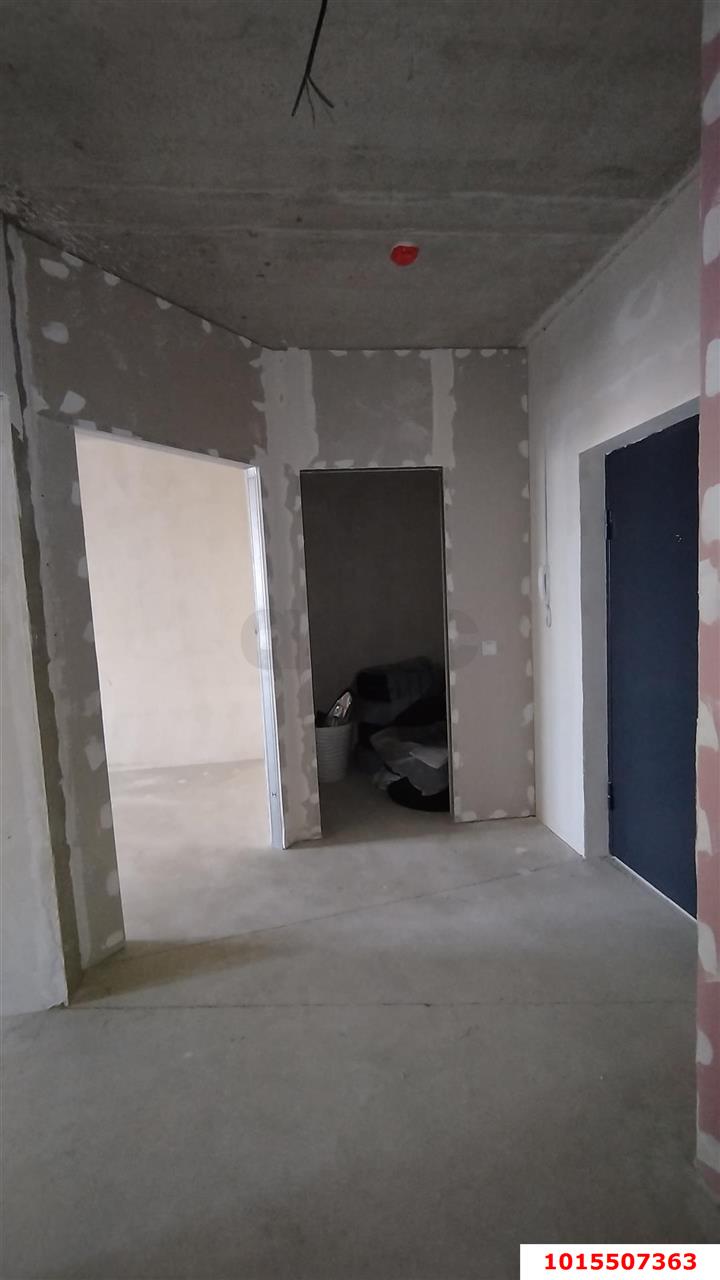 Фото №7: 2-комнатная квартира 60 м² - Краснодар, Завод Измерительных Приборов, ул. Зиповская, 40