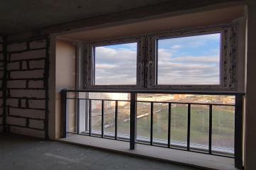 Фото №2: 2-комнатная квартира 60 м² - Краснодар, мкр. жилой комплекс Кубанский, ул. Зиповская, 40