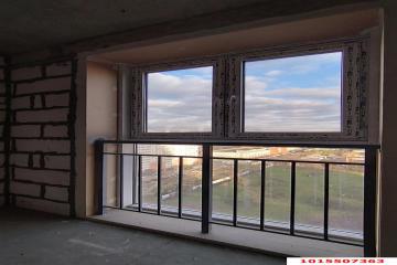 Фото №2: 2-комнатная квартира 60 м² - Краснодар, мкр. жилой комплекс Кубанский, ул. Зиповская, 40