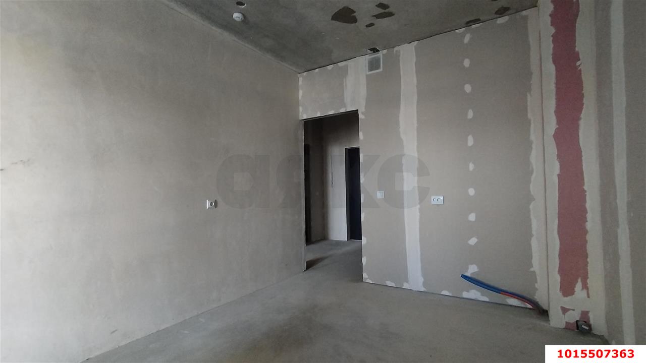 Фото №5: 2-комнатная квартира 60 м² - Краснодар, Завод Измерительных Приборов, ул. Зиповская, 40