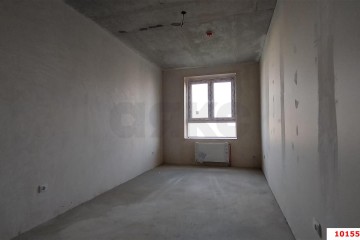 Фото №3: 2-комнатная квартира 60 м² - Краснодар, мкр. Завод Измерительных Приборов, ул. Зиповская, 40