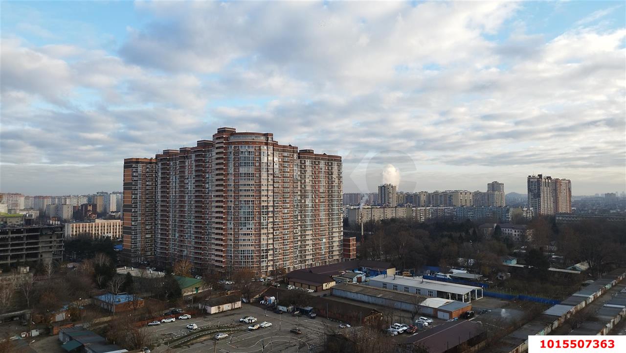 Фото №10: 2-комнатная квартира 60 м² - Краснодар, Завод Измерительных Приборов, ул. Зиповская, 40