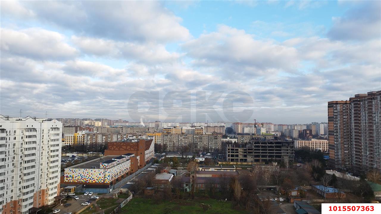 Фото №9: 2-комнатная квартира 60 м² - Краснодар, Завод Измерительных Приборов, ул. Зиповская, 40