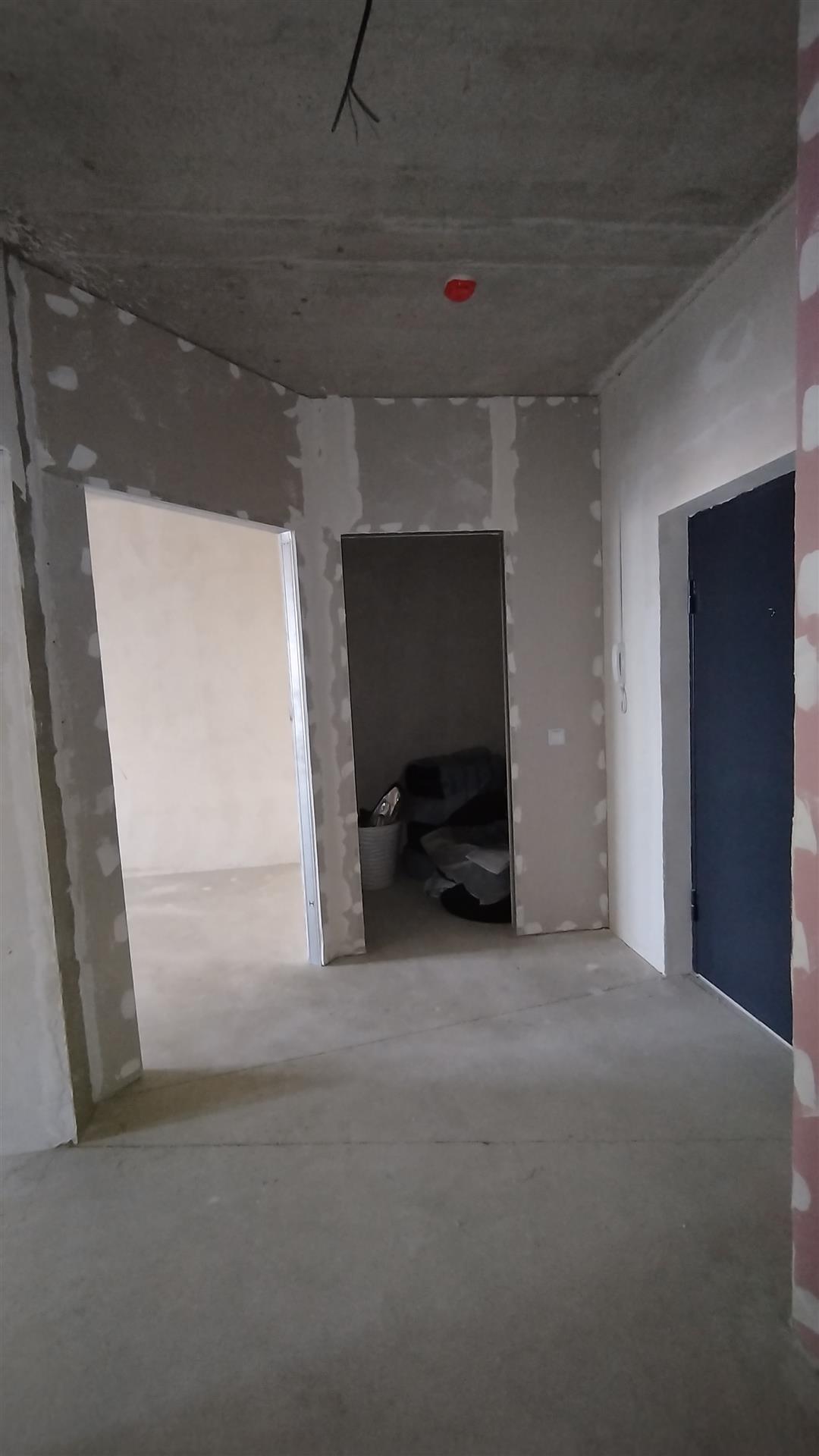 Фото №7: 2-комнатная квартира 60 м² - Краснодар, Прикубанский внутригородской округ, Завод Измерительных Приборов, мкр. жилой комплекс Кубанский, ул. Зиповская, 40