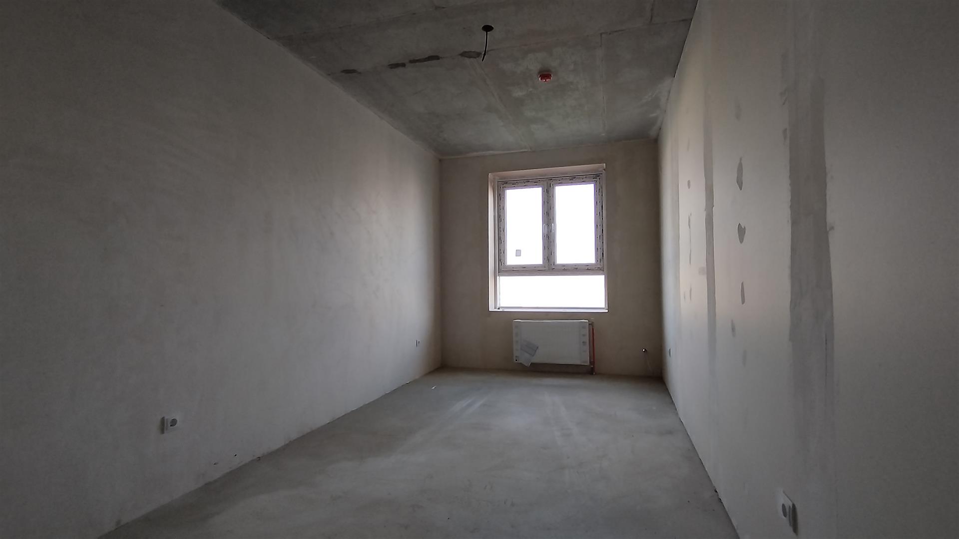 Фото №3: 2-комнатная квартира 60 м² - Краснодар, Прикубанский внутригородской округ, Завод Измерительных Приборов, мкр. жилой комплекс Кубанский, ул. Зиповская, 40