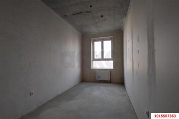 Фото №3: 2-комнатная квартира 60 м² - Краснодар, мкр. жилой комплекс Кубанский, ул. Зиповская, 40