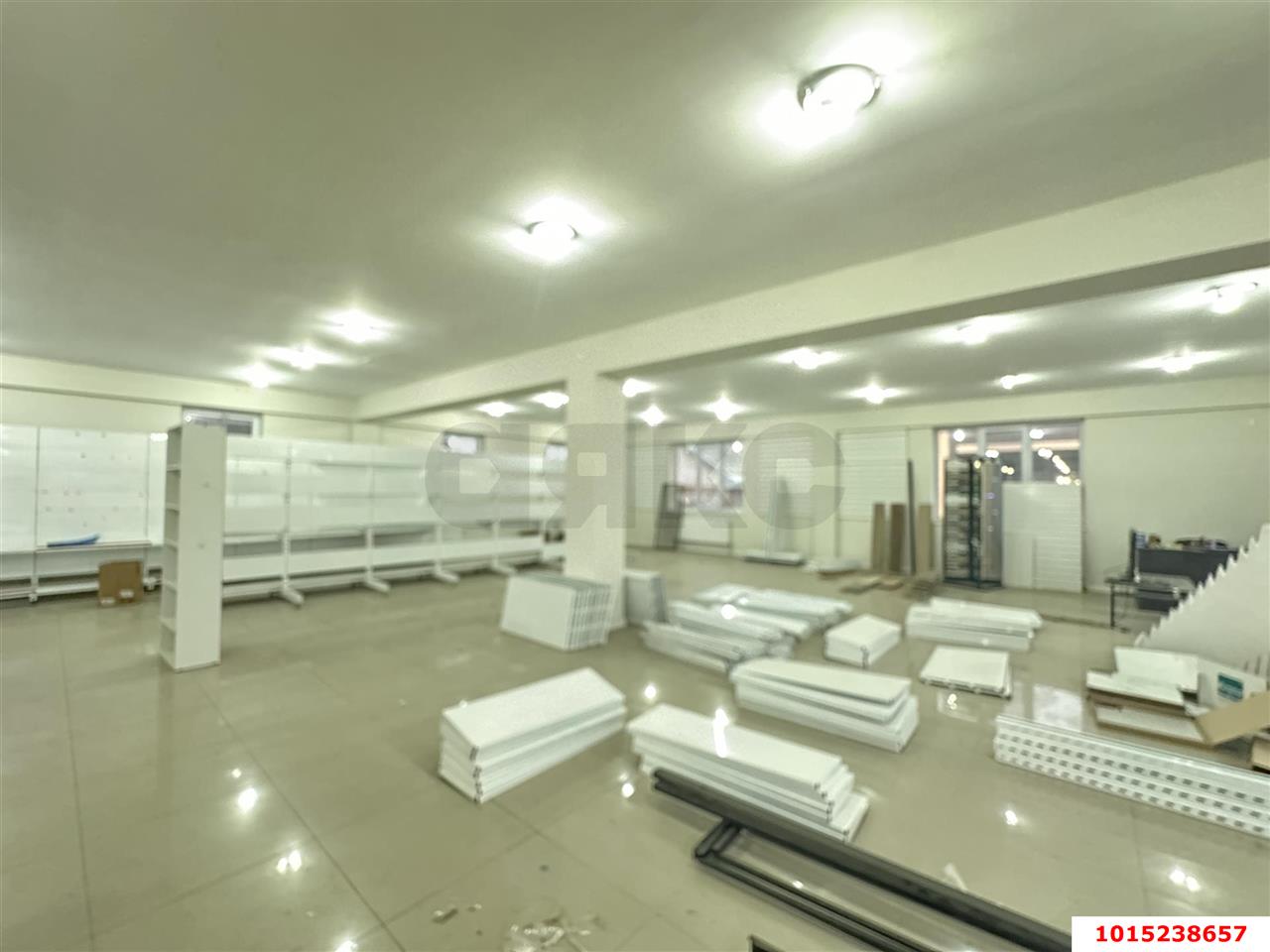 Фото №4: Студия 135 м² - Динская, ул. Красная, 24