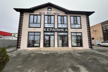 Фото №1: Студия 135 м² - Динская, ул. Красная, 24