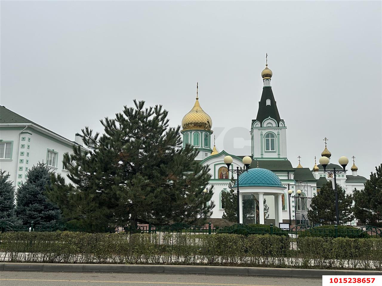 Фото №6: Студия 135 м² - Динская, ул. Красная, 24