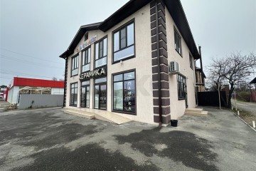 Фото №2: Студия 135 м² - Динская, ул. Красная, 24