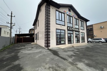 Фото №3: Студия 135 м² - Динская, ул. Красная, 24